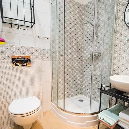 Homestay Goscinne Pod Kolejka